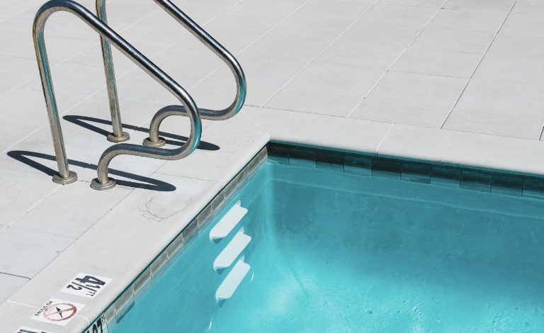 Important Considerations for Concrete Pool Decks
